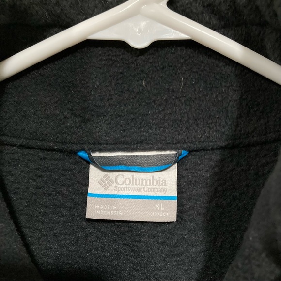 Columbia jacket - Picture 5 of 5